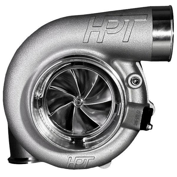 HPT F2.5 7175 Turbocharger (1275HP/900HP)
