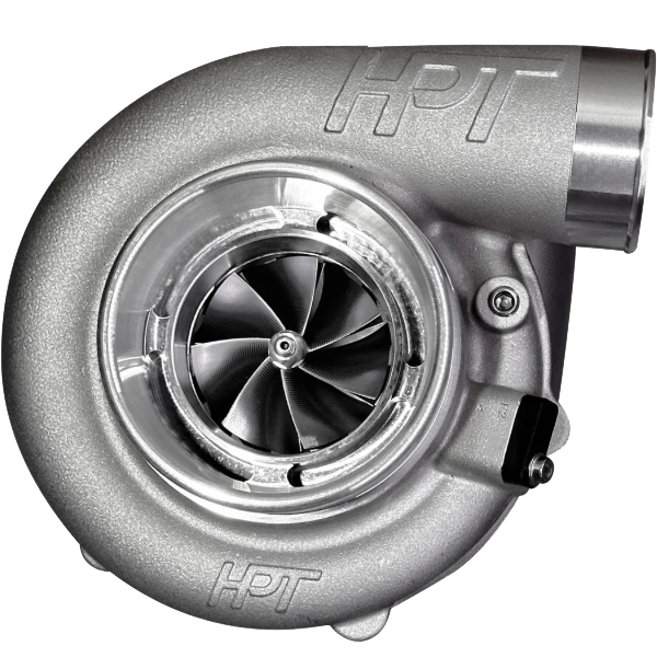 HPT F2 6466 Turbocharger (950HP/670HP)