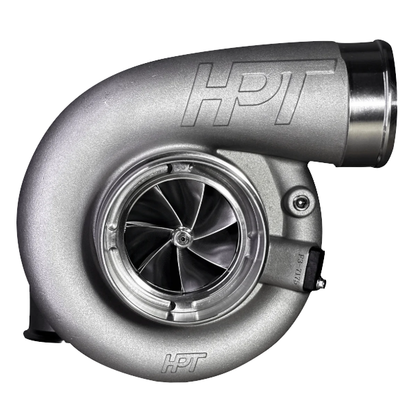 HPT F3 7175 Turbocharger (1275HP/900HP)