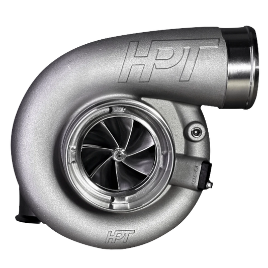 HPT F3 7880 Turbocharger (1425HP/1000HP)