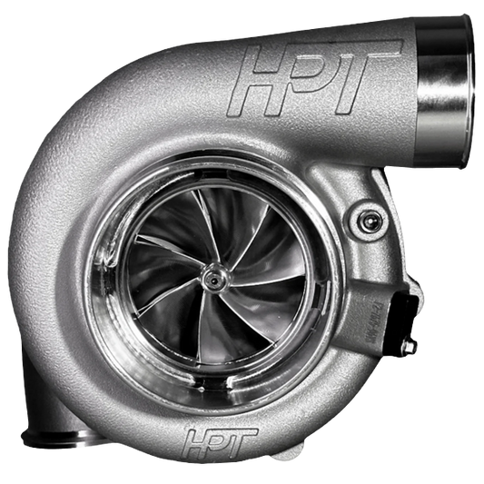HPT F2 6870 Turbocharger (1150HP/800HP)