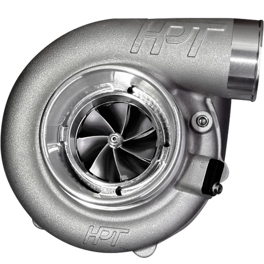 HPT F2 5562 Turbocharger (725HP/510HP)