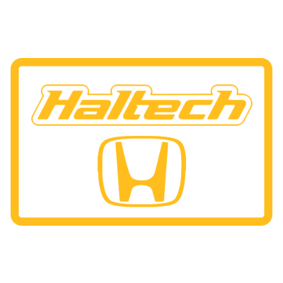 Haltech Honda Remote Engine Calibration