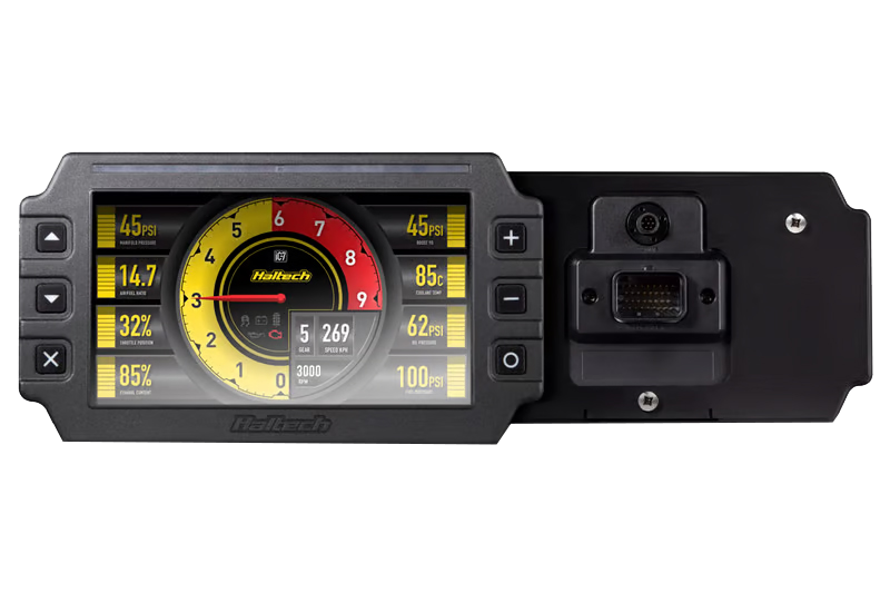 Haltech IC-7 Digital Dash Kit
