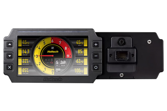 Haltech IC-7 Digital Dash Kit