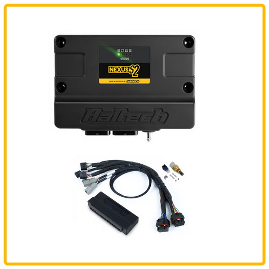Haltech Nexus S2 Honda OBD-I